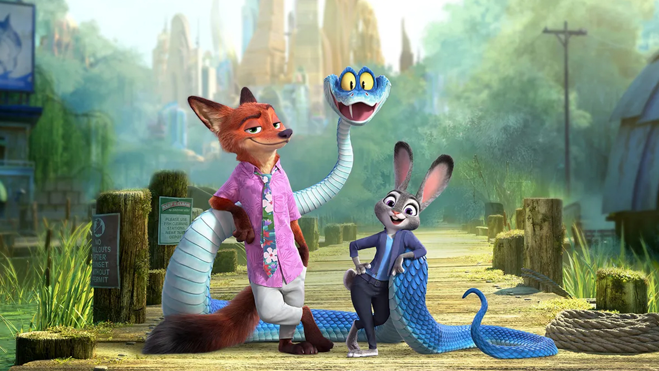 Disney Greenlights 'Zootopia 3' Following Franchise's $2.7B Global Box Office Dominance