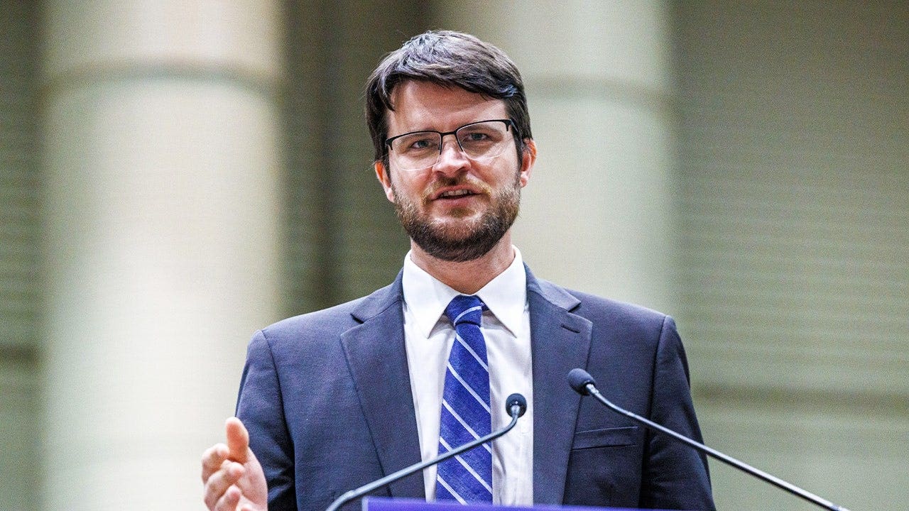 William Lawrence's Primary Victory Reshapes Michigan's 7th District Political Landscape