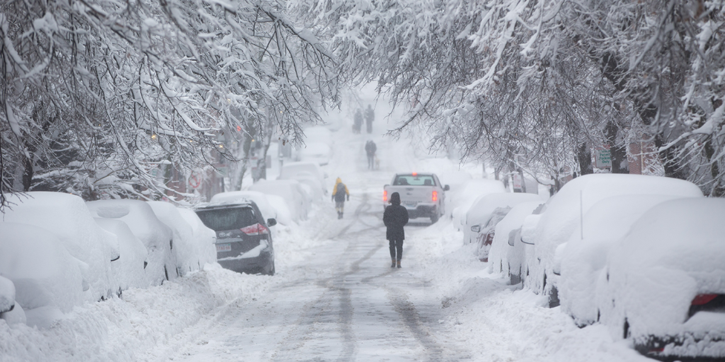 Macro-Economic Resilience and Atmospheric Volatility: The 2026-2027 Winter Strategic Outlook