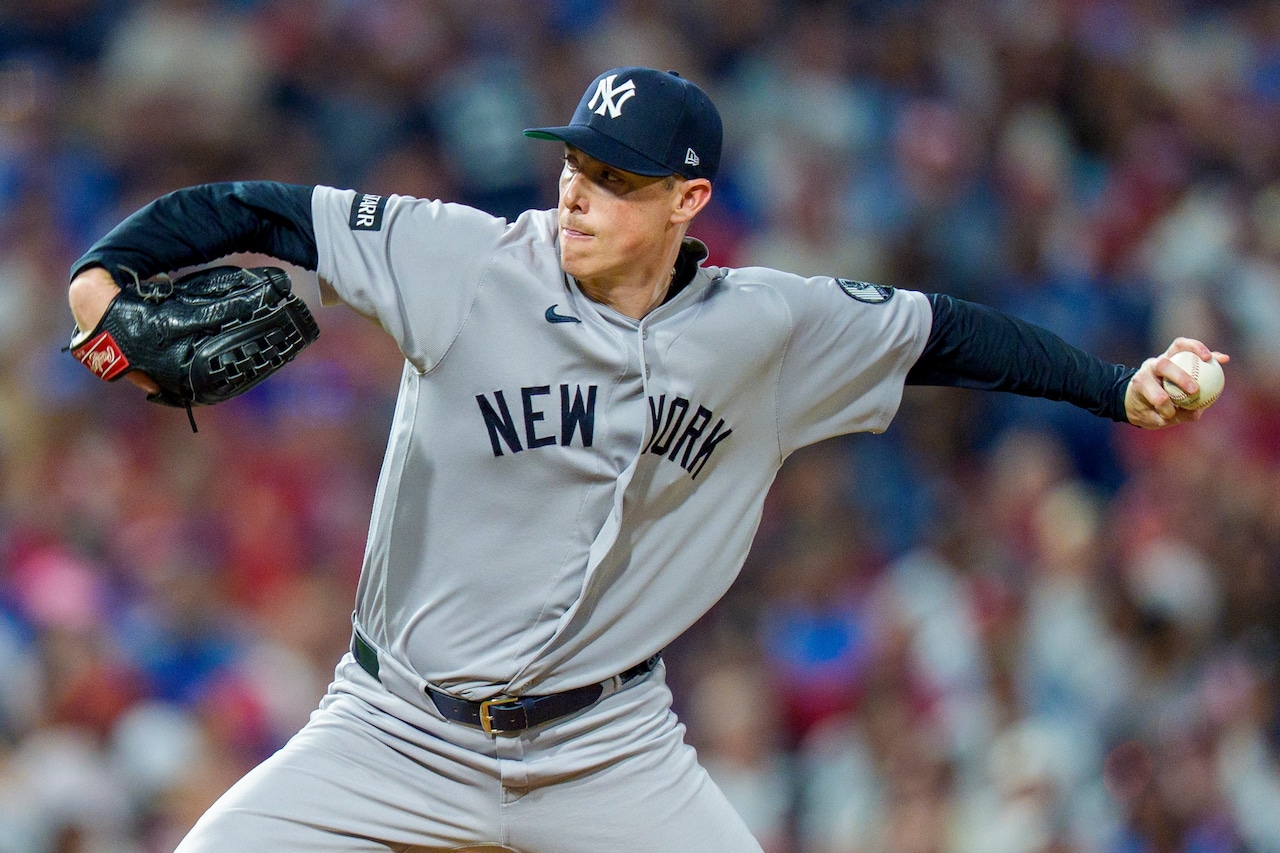 Yankees-Braves Series Faces Weather and Roster Hurdles