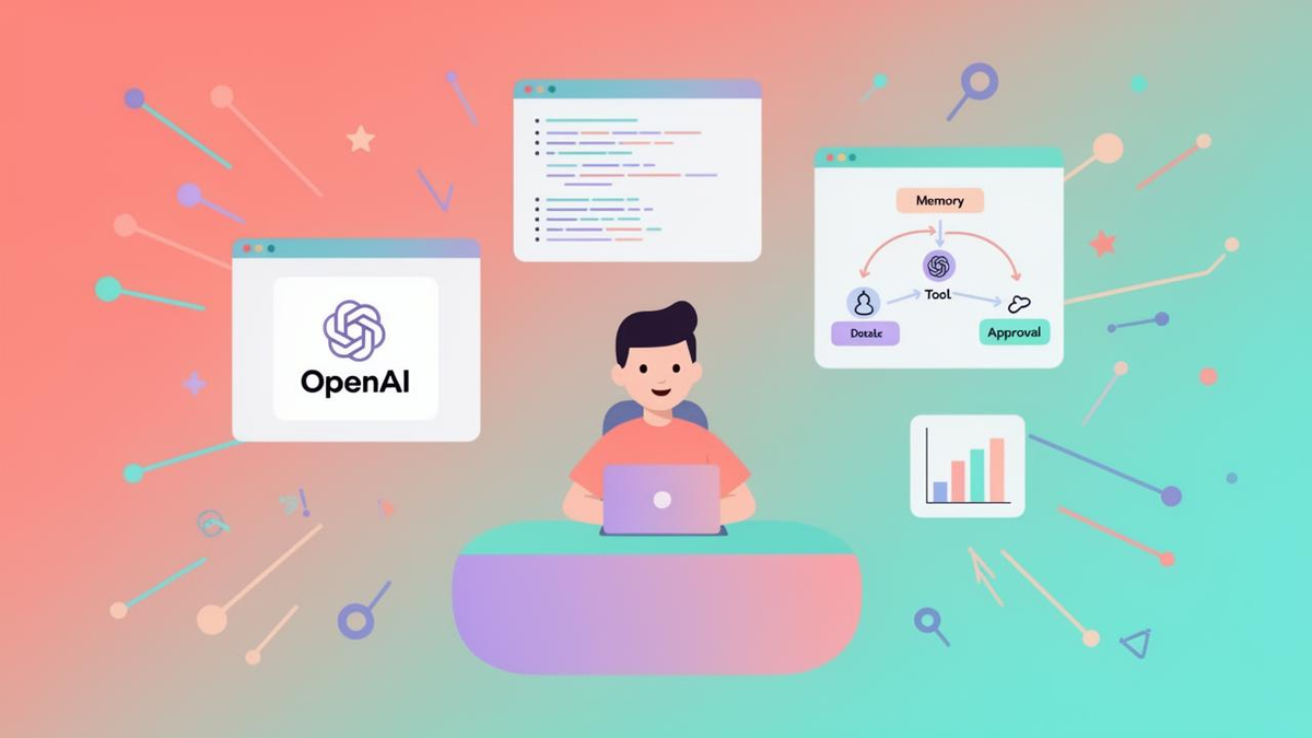 OpenAI Open-Sources Codex Harness: Decoupling Agent Execution for CI/CD Pipelines