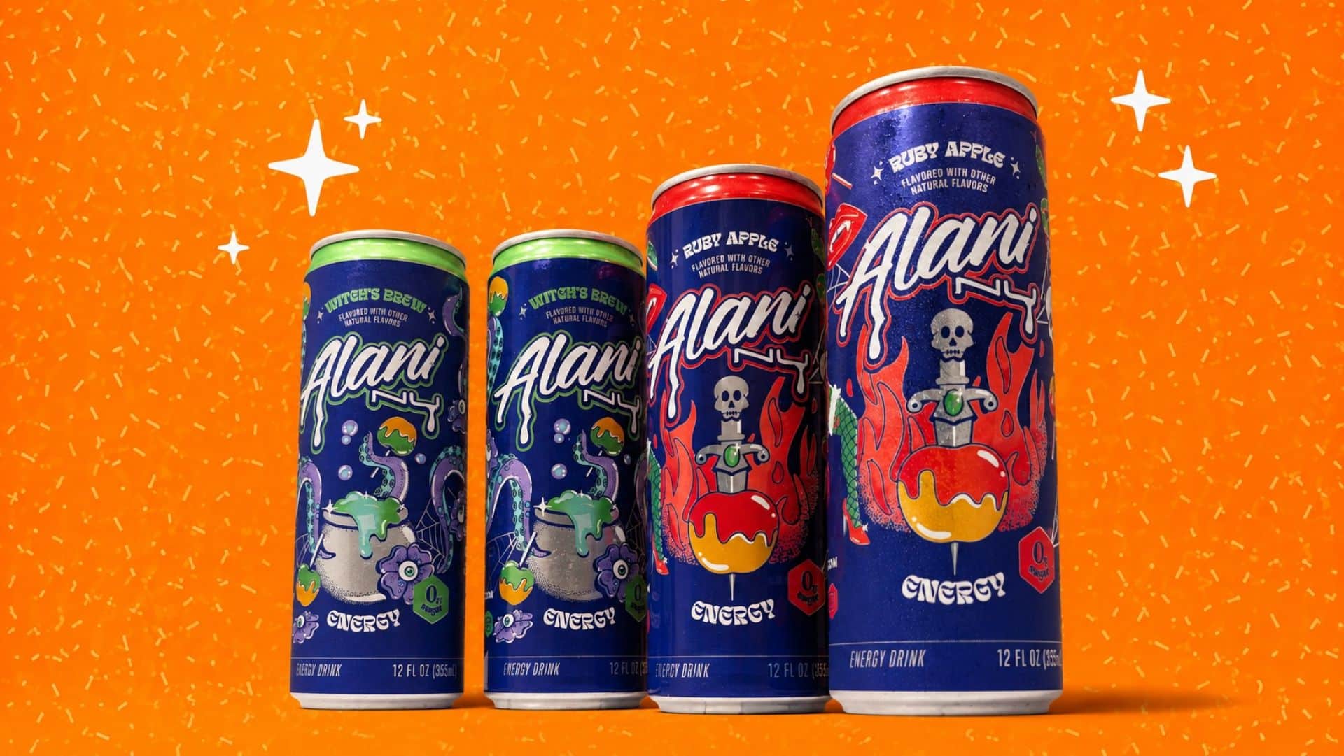 Alani Nu Restructures Seasonal Strategy With Fall Release and Voodoo Vanilla Debut
