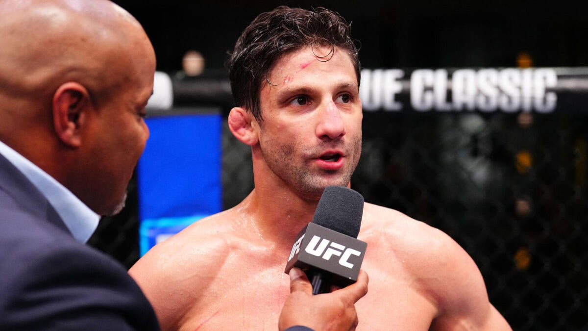 UFC Flyweight Allan Nascimento Dies at 34