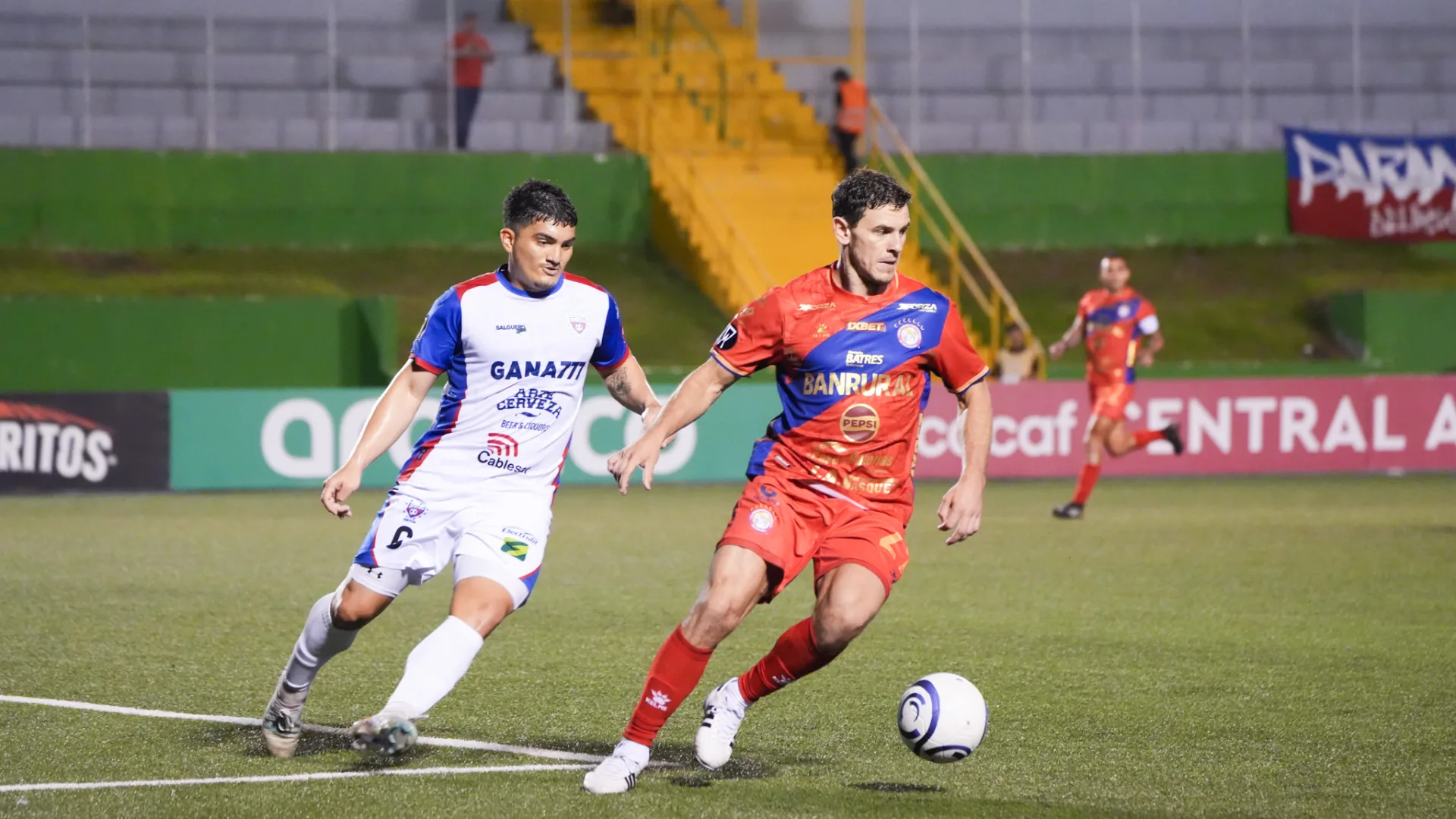 L.A. Firpo Advances to Concacaf Central American Cup Quarterfinals After Xelaju Draw
