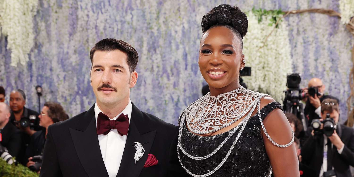 Venus Williams: The Strategic Intersection of Marriage to Andrea Preti and Extended Athletic Longevity
