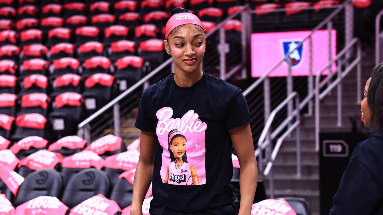 The Reese-Mattel-Reebok Triad: A Case Study in WNBA Commercial Vertical Integration