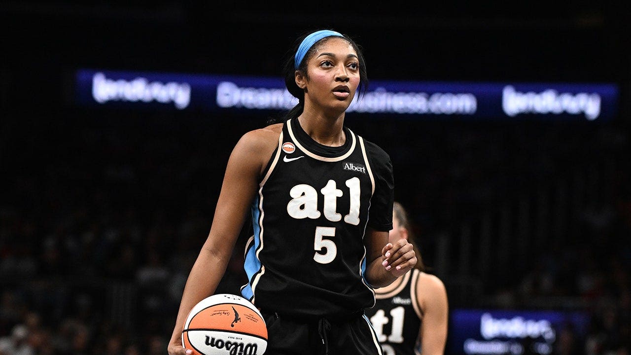 Fever Edge Dream 95-91 in Overtime: Tactical Breakdown of Clark vs. Reese