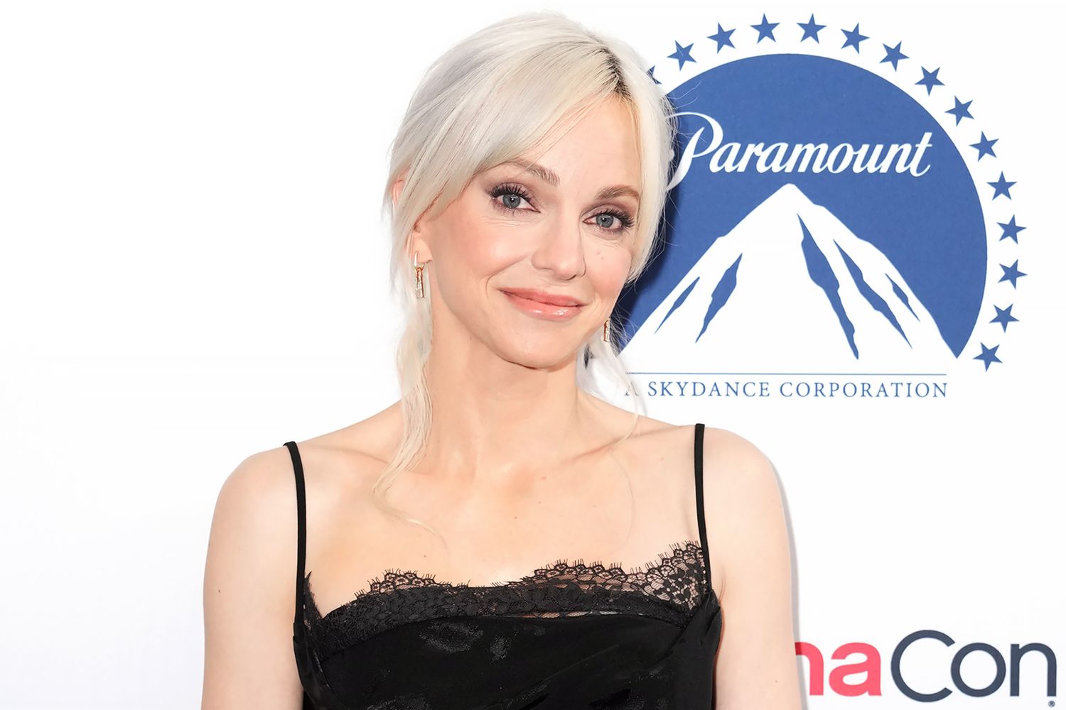 Anna Faris Links Sobriety, Hormone Therapy to Improved Mental Health and Career Reassessment