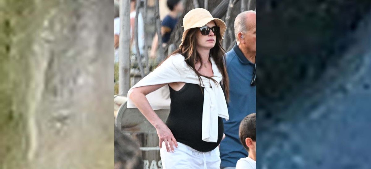 Disney Honors Anne Hathaway and Bob Iger, Balancing Legacy and Executive Transition