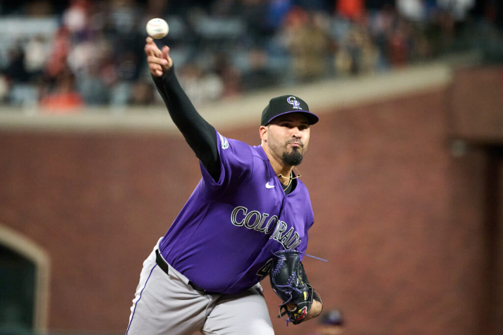 Brewers Acquire Antonio Senzatela: A Metric-Driven Bullpen Optimization