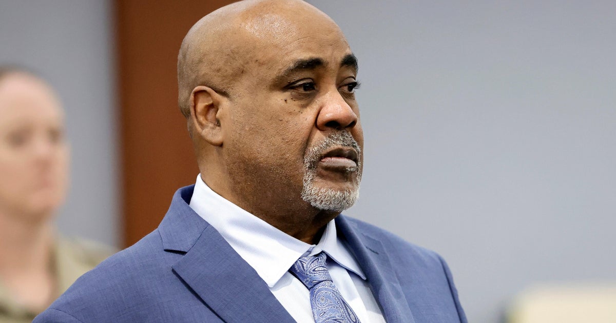 Tupac Shakur Murder Trial: Opening Statements Begin in Las Vegas