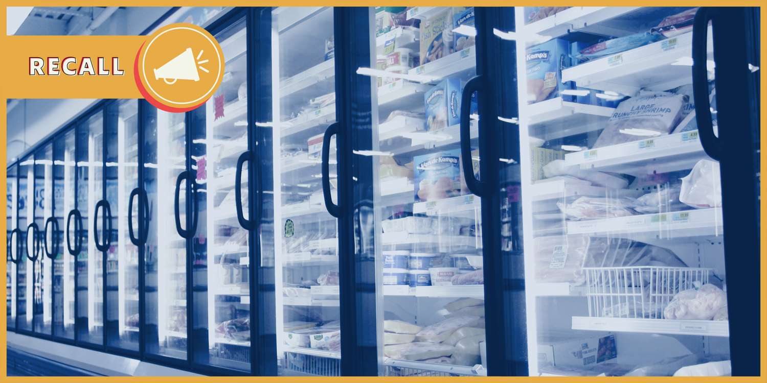 Dreyer’s Outshine Fruit Bar Recall: Strategic Risk and Operational Analysis