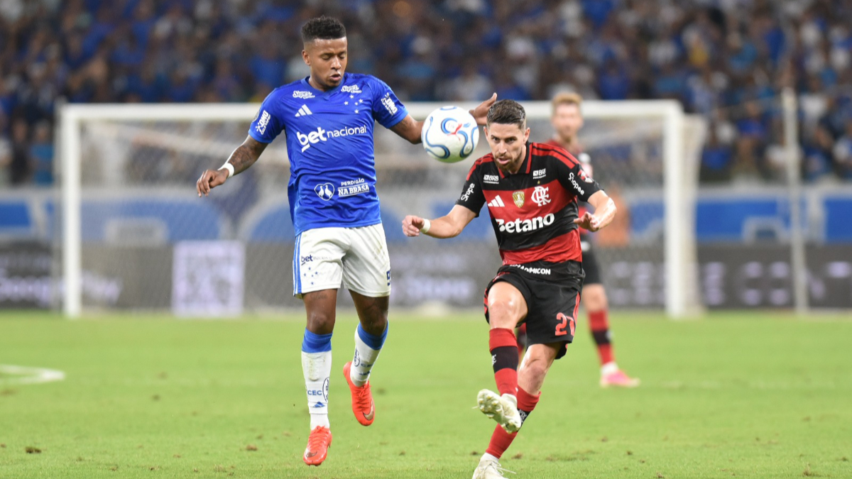 Flamengo vs. Cruzeiro: Libertadores Round of 16 Tactical and Institutional Analysis