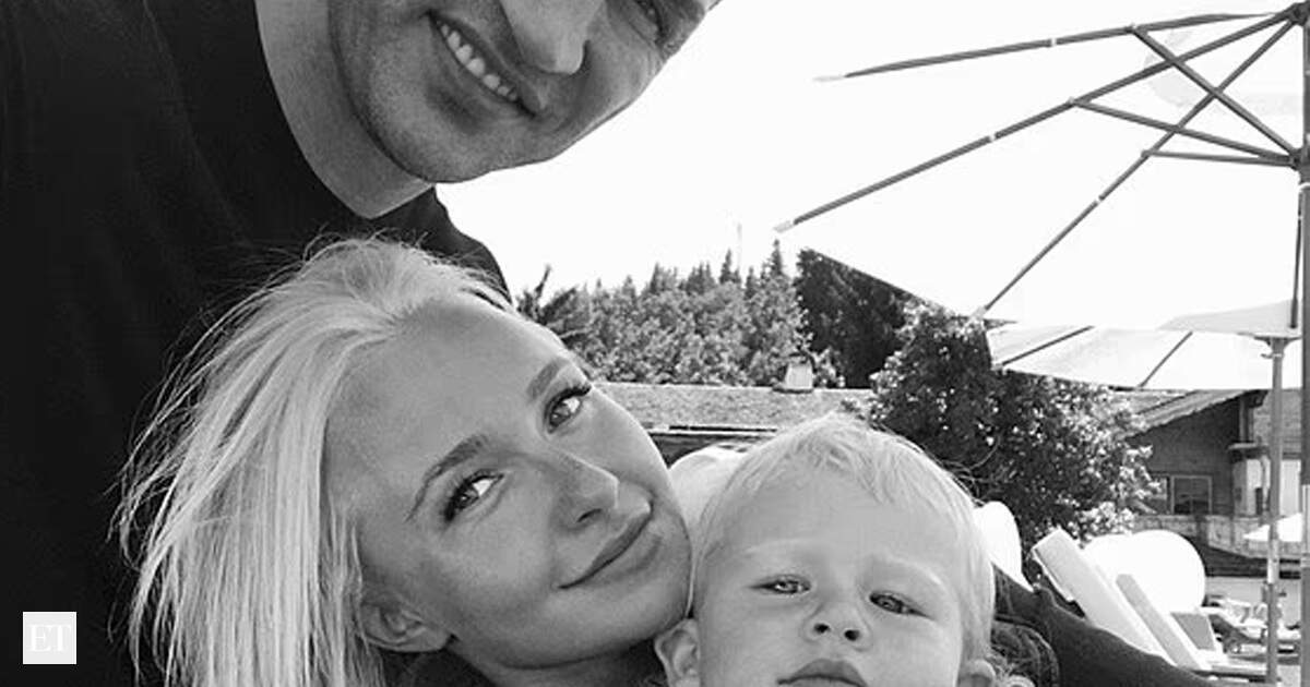 Hayden Panettiere and Wladimir Klitschko: Relationship History and Timeline