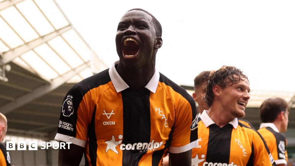 Manchester United vs. Hull City: Tactical Preview & Statistical Analysis (2026-27)