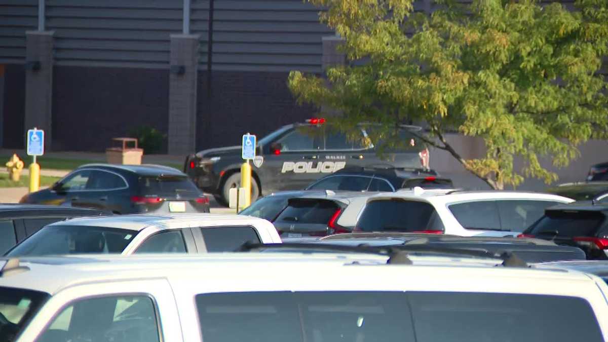 Waukee School Lockdown: Rapid Response Validates Crisis Preparedness