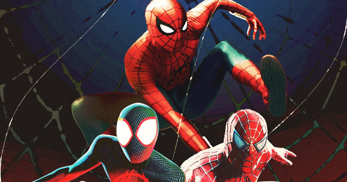 Spider-Man Franchise Reaffirms Dominance with Record-Breaking 'Brand New Day' Opening