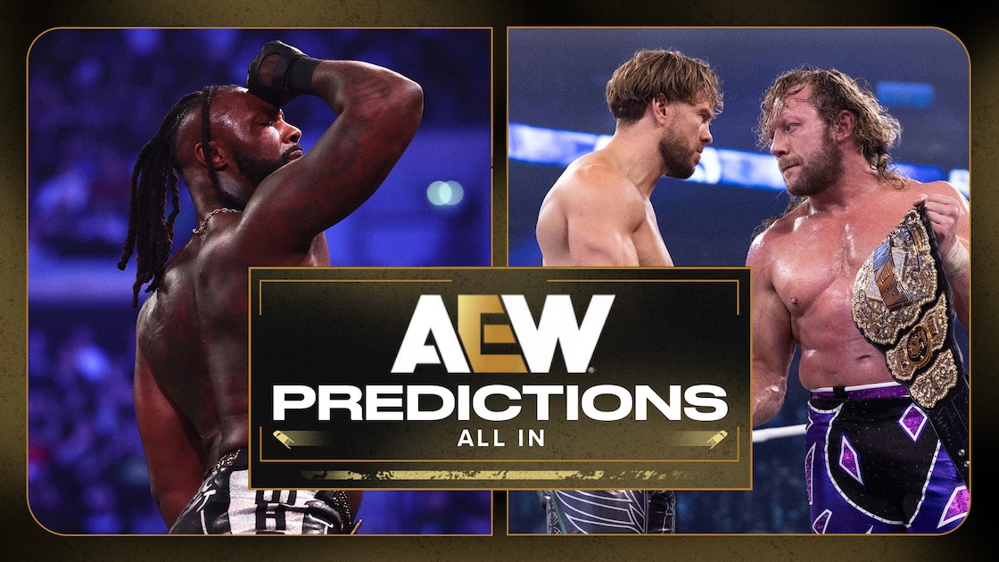 AEW All In 2026: Match Cards, Strategy and Media Insights