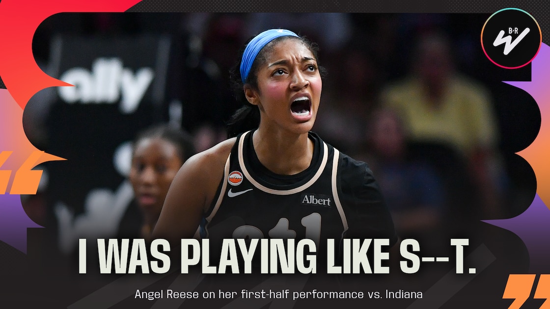 Fever Edge Dream 95-91 in Overtime: Tactical Breakdown of Clark vs. Reese