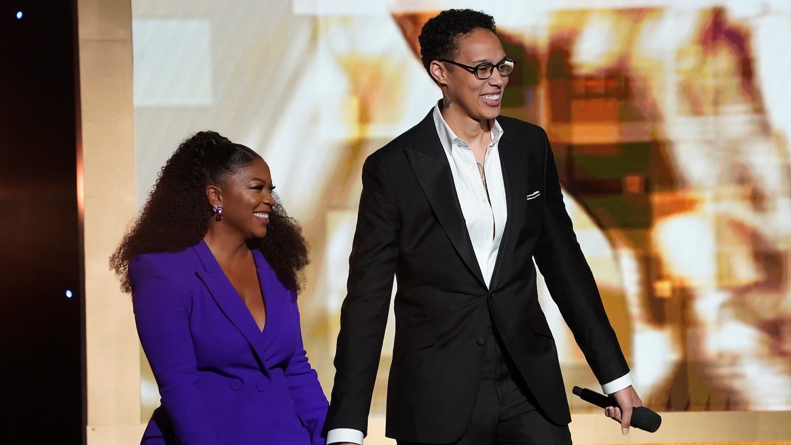 Brittney Griner Files for Divorce in Fulton County: Legal and Economic Implications
