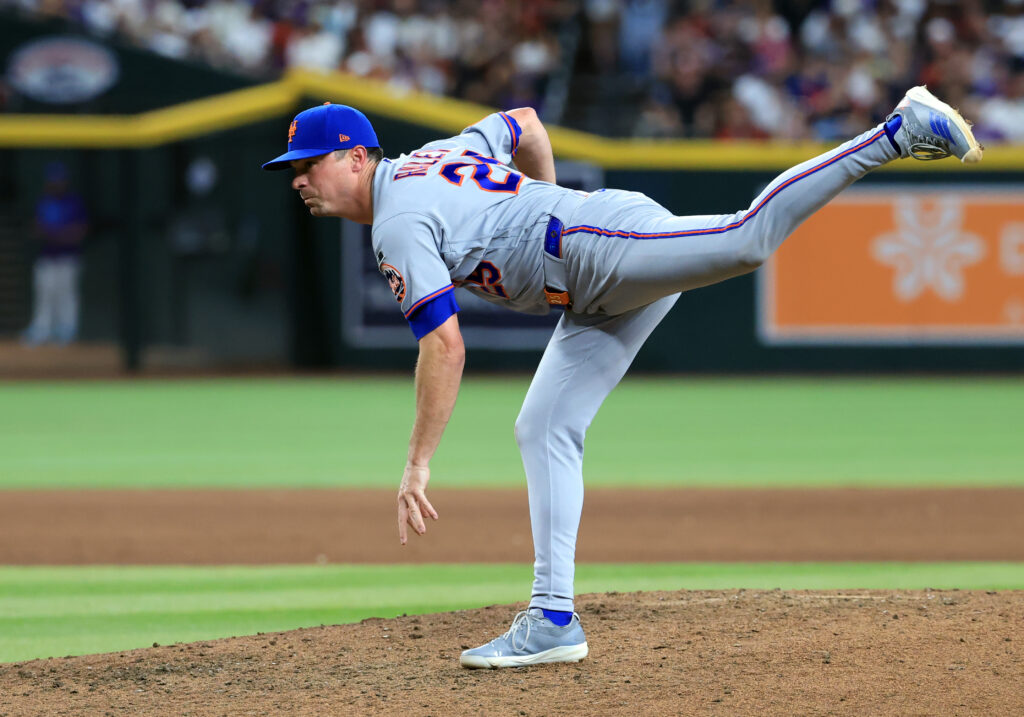 Phillies Optimize Bullpen Hierarchy with Strategic Acquisition of Brooks Raley