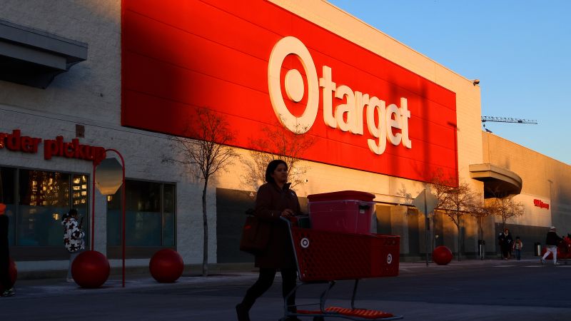 Target's Recurring Brand Crisis: Racist Costume Backlash Exposes Deeper Operational Gaps