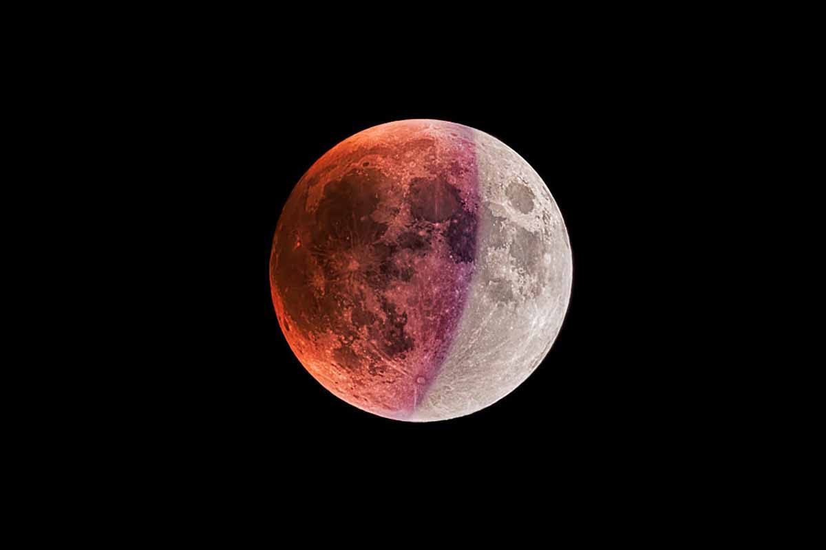 North American 2026 Lunar Eclipse: Technical Analysis of the 96% Obscuration Event