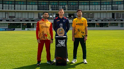 Strategic T20I Tri-Series in Windhoek: A Blueprint for African Cricket’s 2027 Horizon
