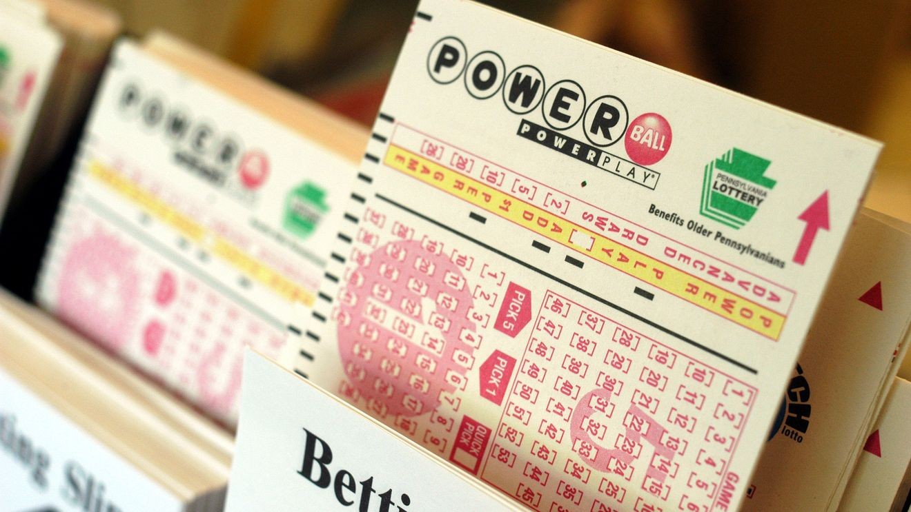 Powerball Jackpot Reaches $748M as Maryland Retailers Sell Major Winning Tickets