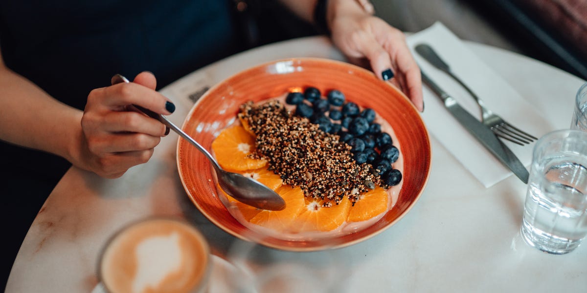 Cereal Ingredient Market Surges on Brain Health Demand