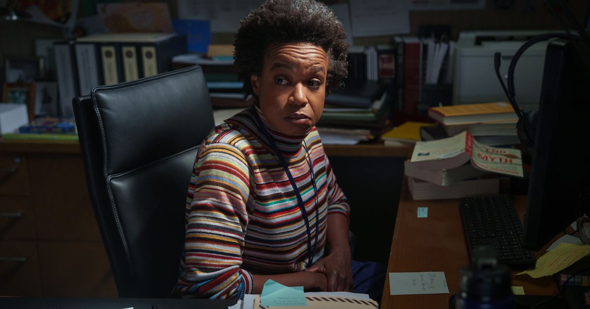 The Taxonomy of Rage: Elizabeth Meriwether’s ‘Furious’ and the Structural Deconstruction of the Prestige Thriller