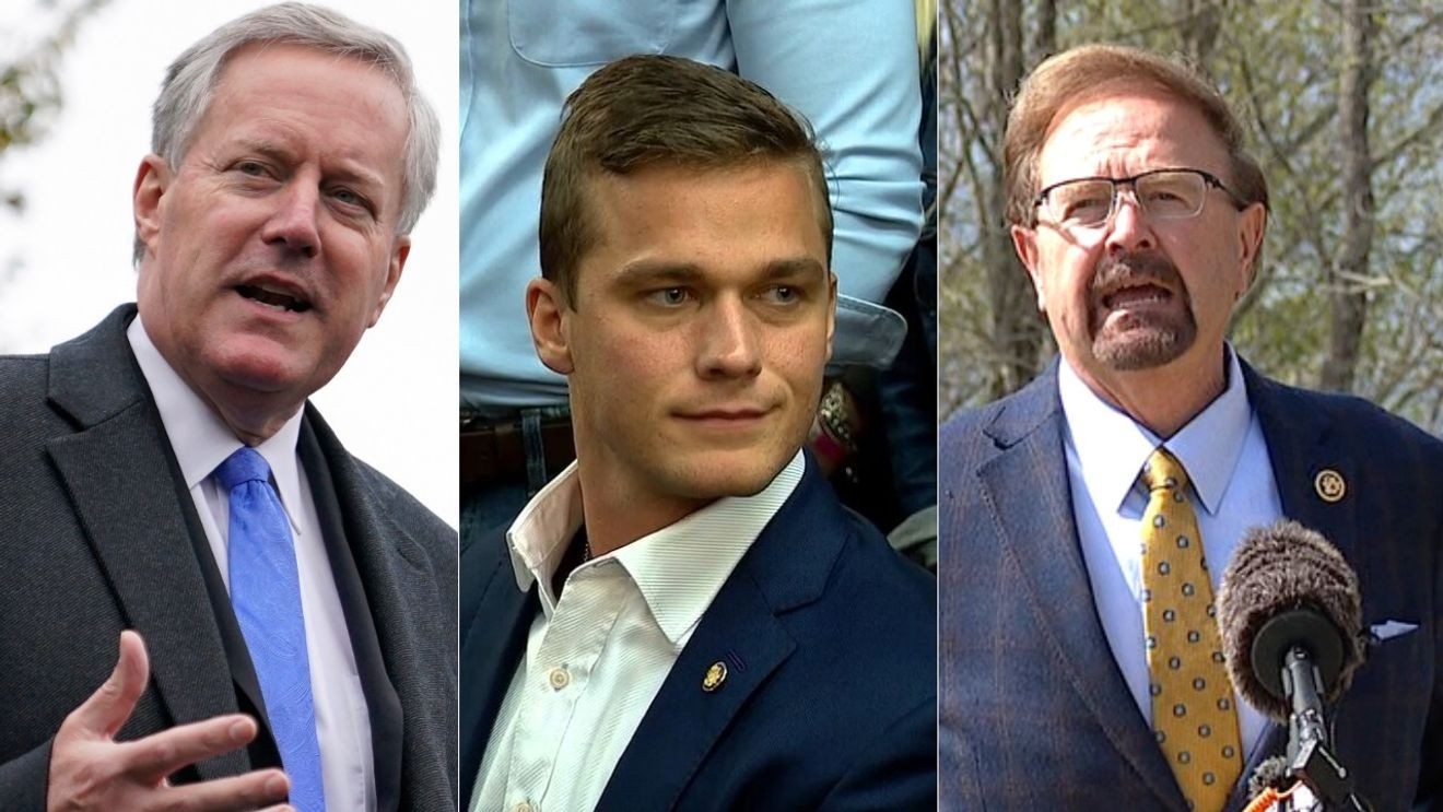 NC-11 GOP Representatives Under Ethics Committee Scrutiny: A Pattern Emerges