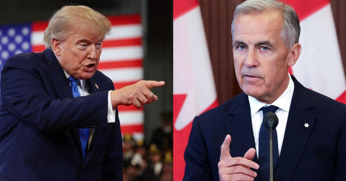 Canada Imposes Up to 50% Retaliatory Tariffs on $20B in US Goods