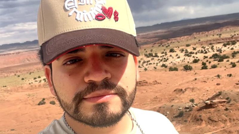 Mexican Influencer César Gastélum Killed During Live Stream in Culiacán