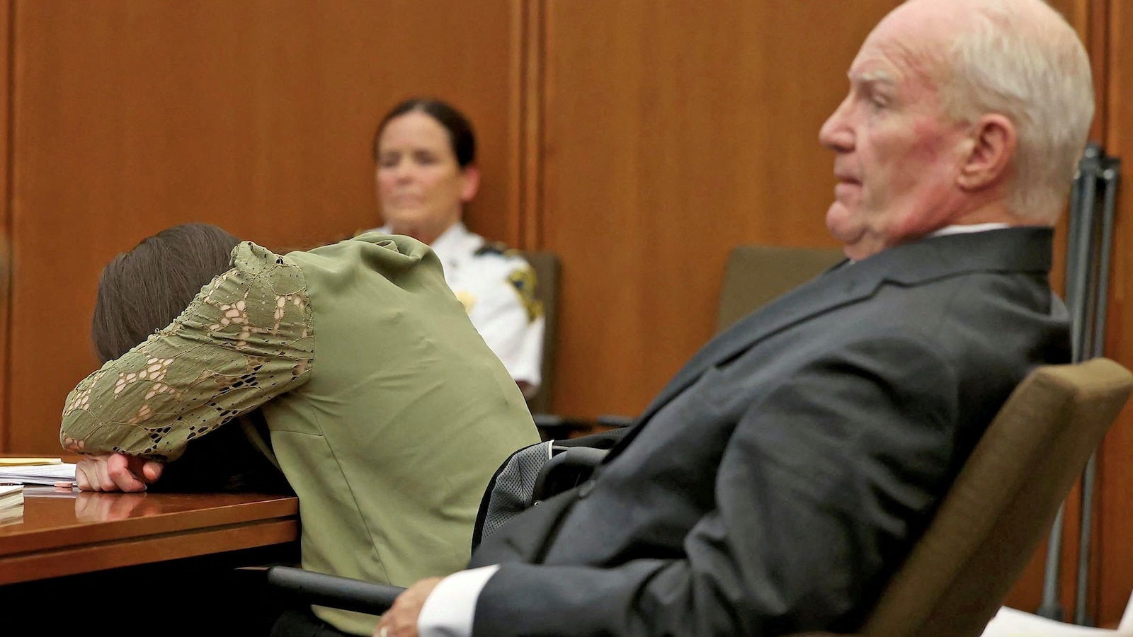 Lindsay Clancy Murder Trial Focuses on Forensic Pathology and Autopsy Evidence
