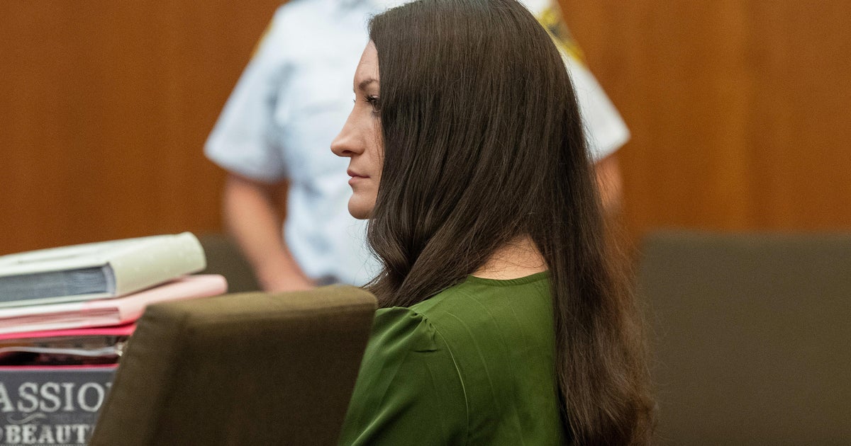 Lindsay Clancy Murder Trial Focuses on Defense Psychiatric Testimony