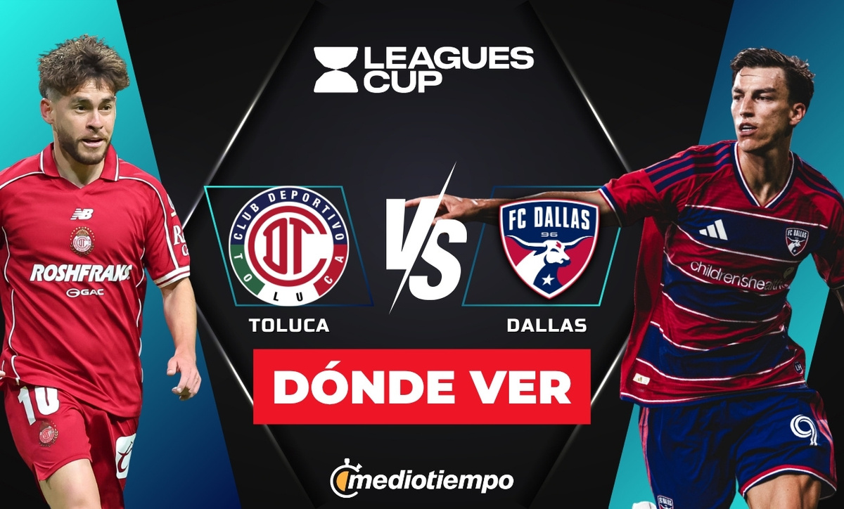 Tactical Analysis: Toluca vs. FC Dallas – High-Stakes Leagues Cup Progression