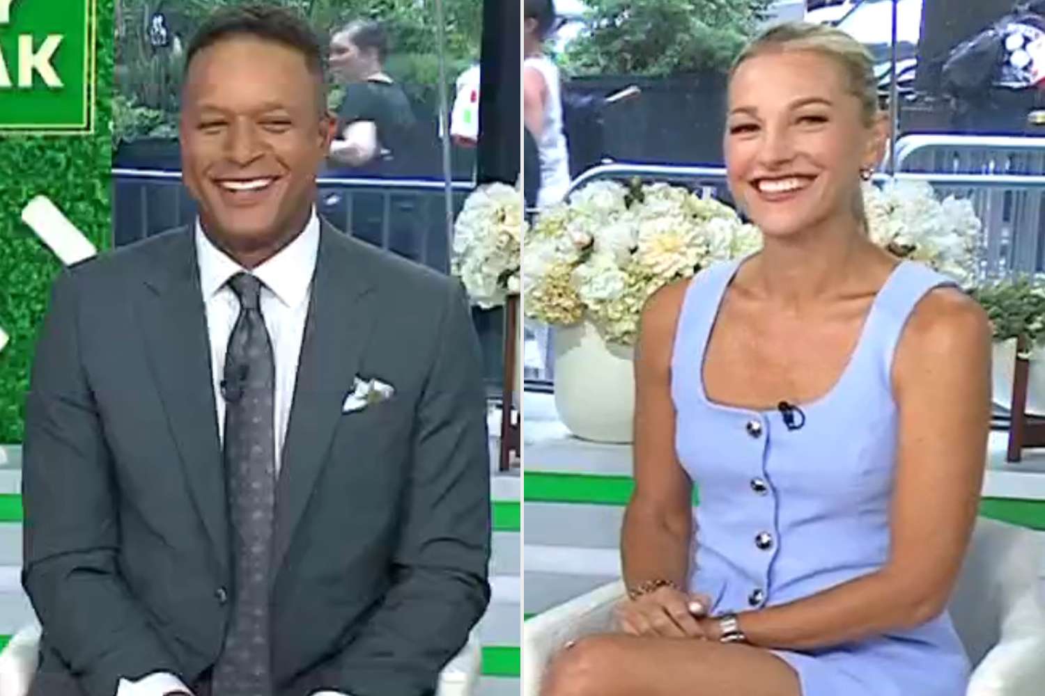 Lindsay Czarniak Joins CBS Sports HQ