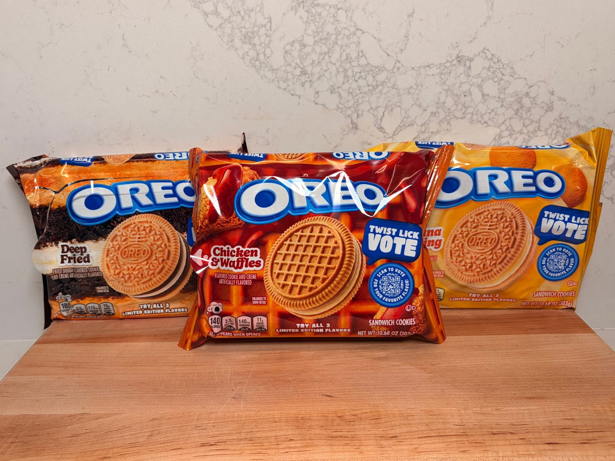 Oreo’s 2026 Strategy: Decentralized R&D and Social-to-Shelf Integration