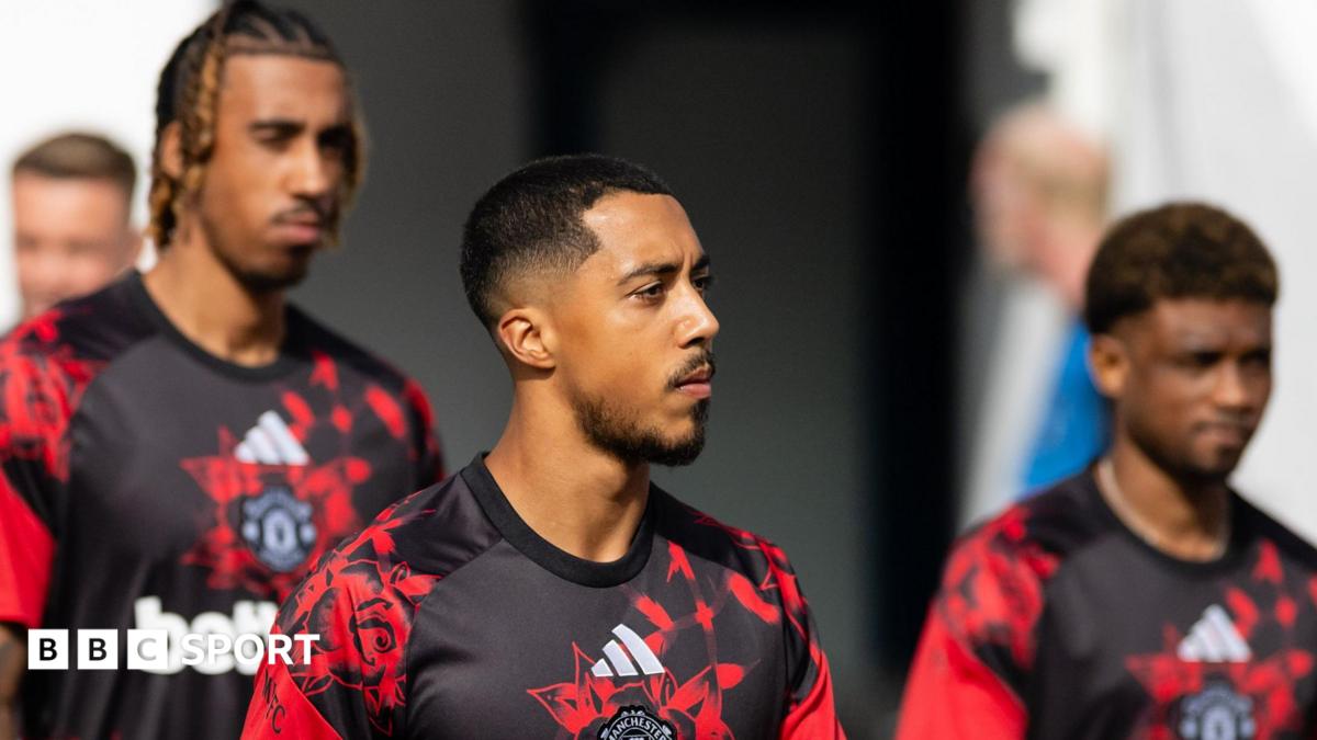 Man Utd vs. PSG: Pre-Season Friendly Reflects Shifting Club Strategies and Market Dynamics