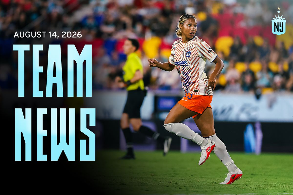 Gotham FC and KC Current Clash Amid Roster Shifts