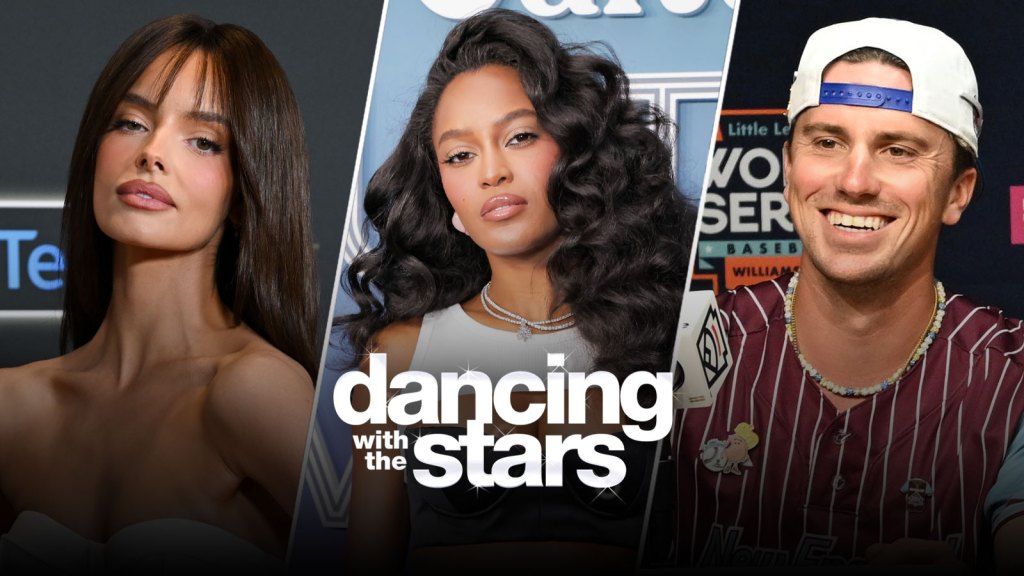 DWTS Season 35: Casting Strategy and Operational Rollout