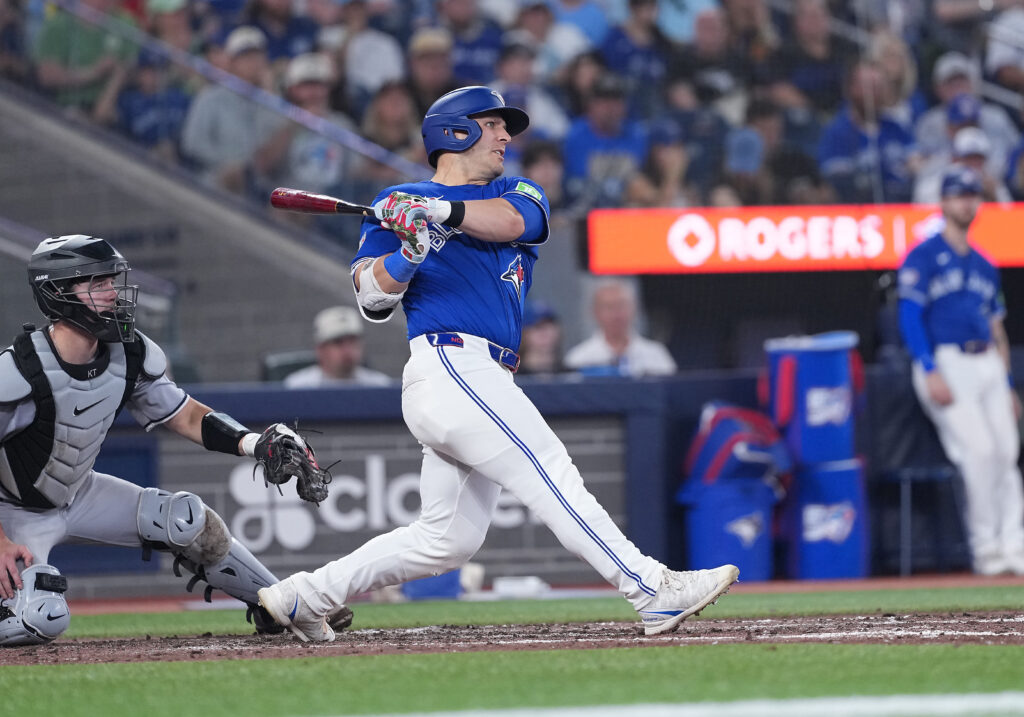 Daulton Varsho Trade: Strategic Reconfiguration for Blue Jays, Astros MLB Futures