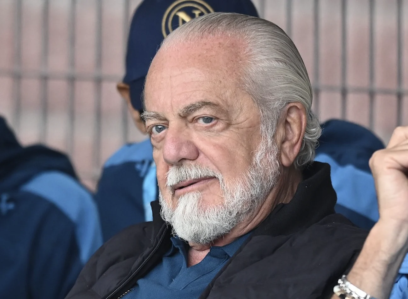 Napoli’s Financial Paradox: Champions League Ambition vs. Fiscal Virtue
