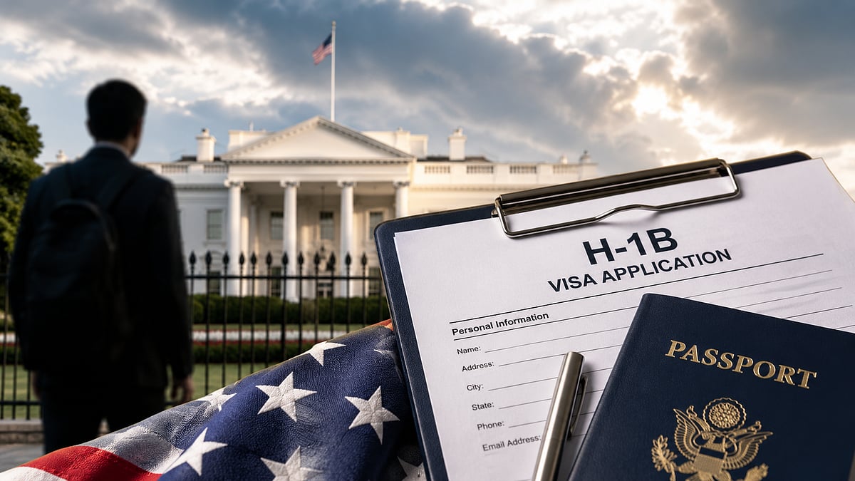 White House Plan Clears DHS Proposal to End 60-Day H-1B Grace Period