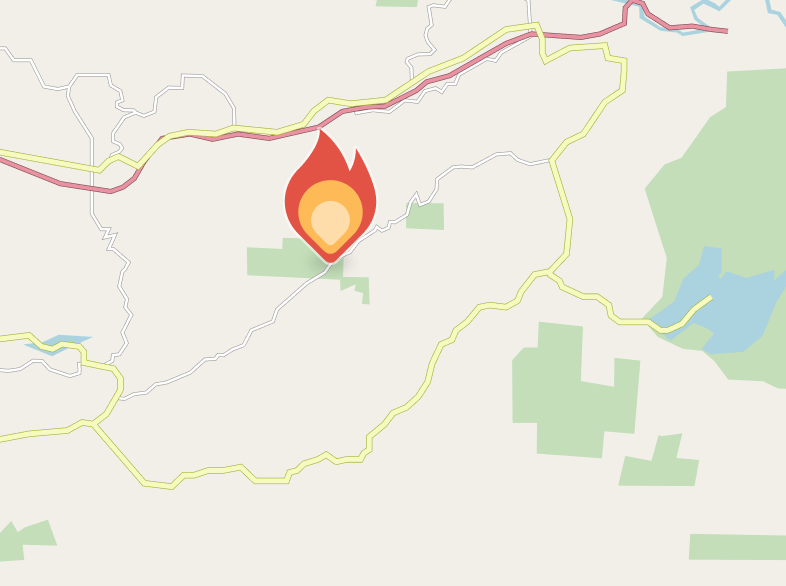 Fred Mountain Fire: Nevada Wildfire Triggers Power Shutoffs and Multi-Zone Evacuations Near Reno