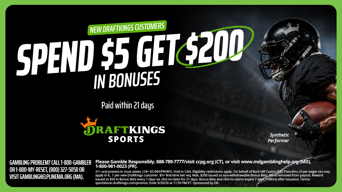DraftKings’ $200 Incentive: Analyzing Retention Mechanics and Regulatory Compliance