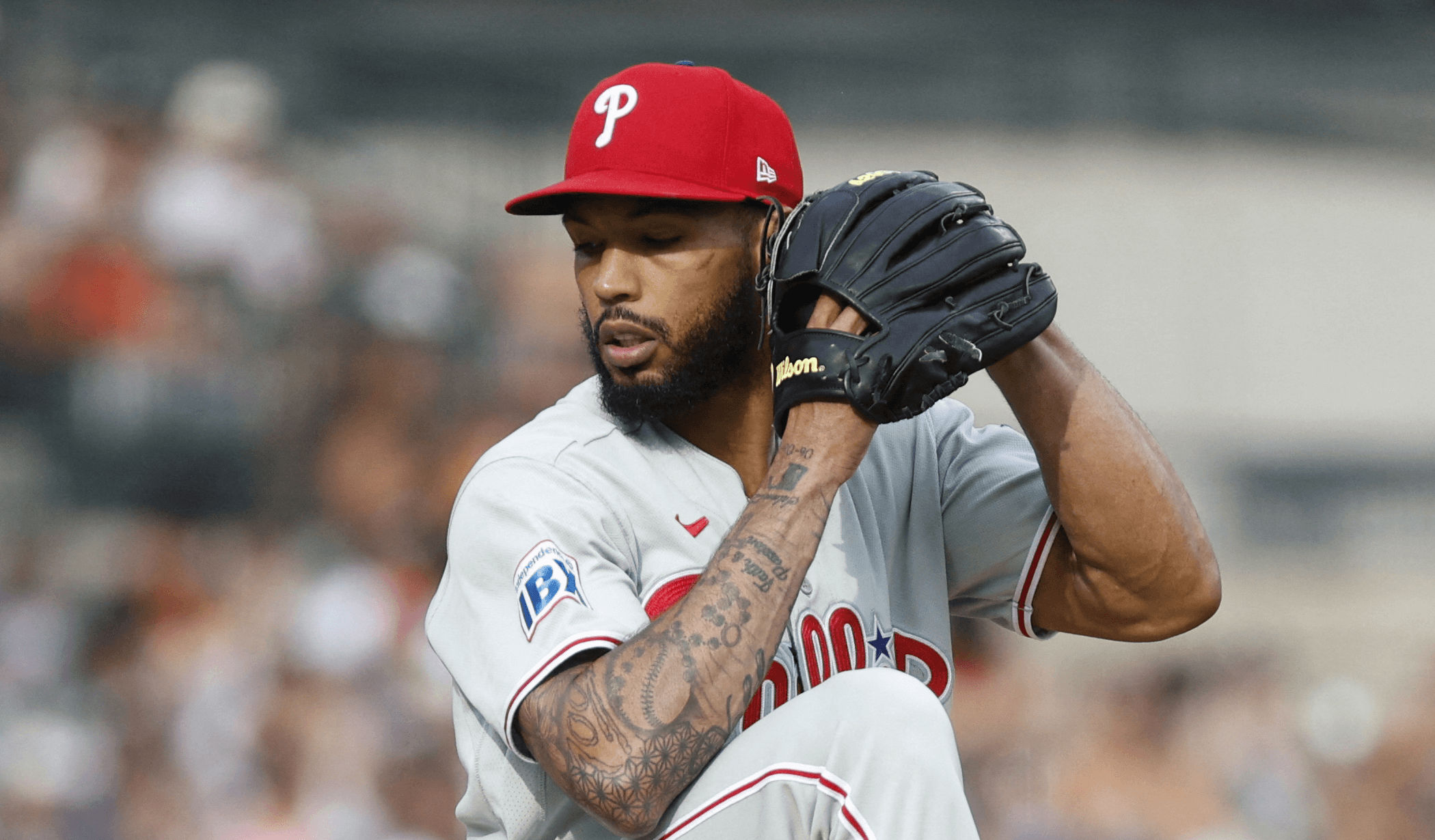 Edmundo Sosa's Ninth-Inning Grand Slam Lifts Phillies Over Angels 5-3