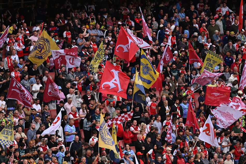 Tactical Recalibration and Digital Asset Management: Arsenal vs. Borussia Dortmund Preview