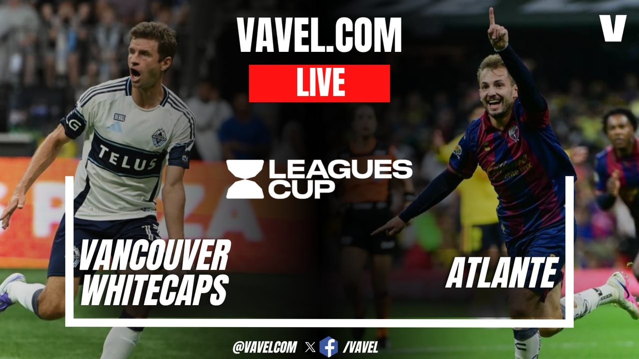 Leagues Cup: Vancouver Whitecaps vs. Atlante - A Strategic Barometer for MLS & Liga MX Future